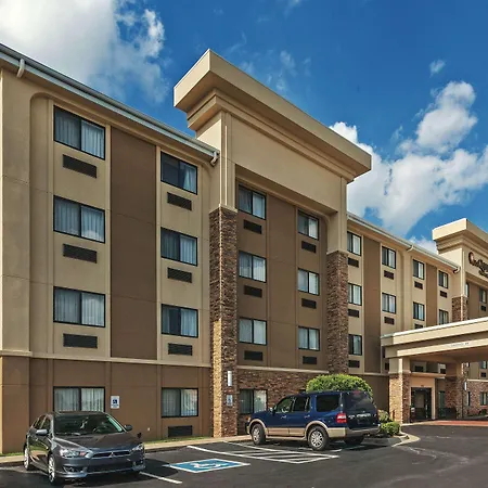La Quinta By Wyndham Midwest City - Tinker Afb-2