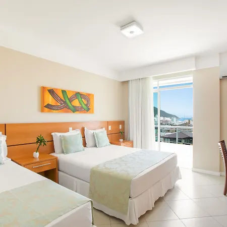 Oceania Park Hotel Spa & Convention By Rb Hotelaria-3