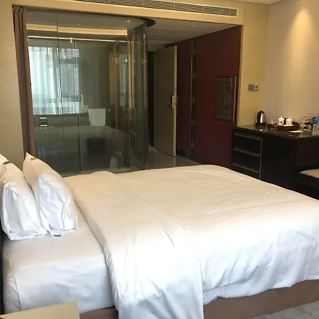 Beijing Tibet Hotel-2