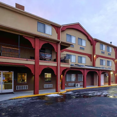 Quality Inn-3