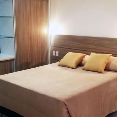 Nobile Inn Cabo Branco-2