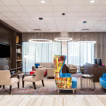 Crowne Plaza Memphis Downtown By Ihg-3