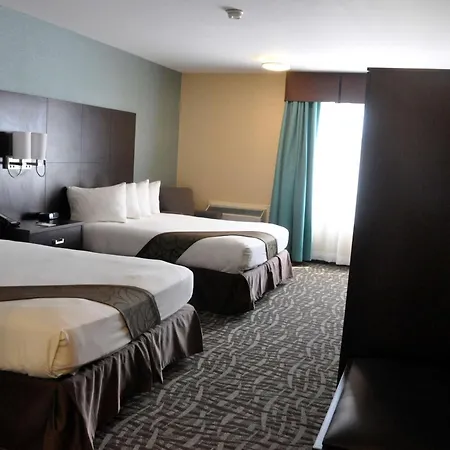 Best Western Plus Barrie-3