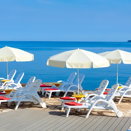Hotel Umag Plava Laguna-3