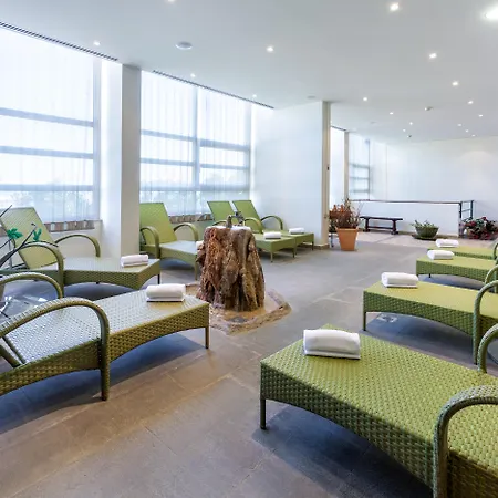 Hotel Umag Plava Laguna-2