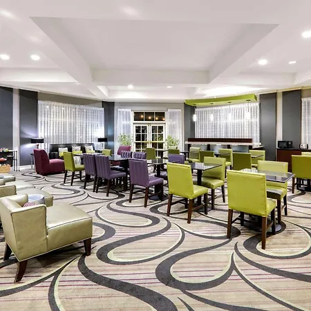 La Quinta By Wyndham Dallas North Central-2
