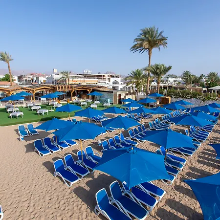 Naama Bay Hotel & Resort-3