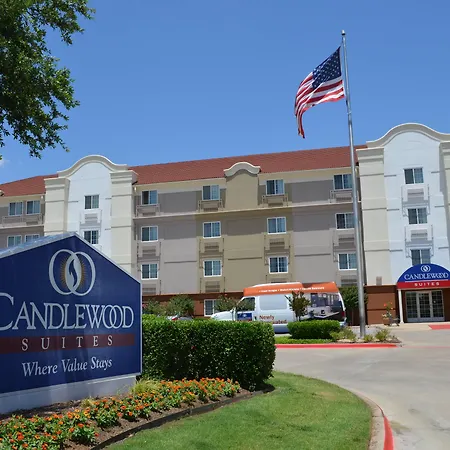Sonesta Simply Suites Dallas Las Colinas-2
