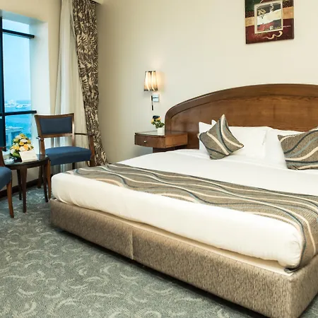 Cherry Maryski Hotel-3