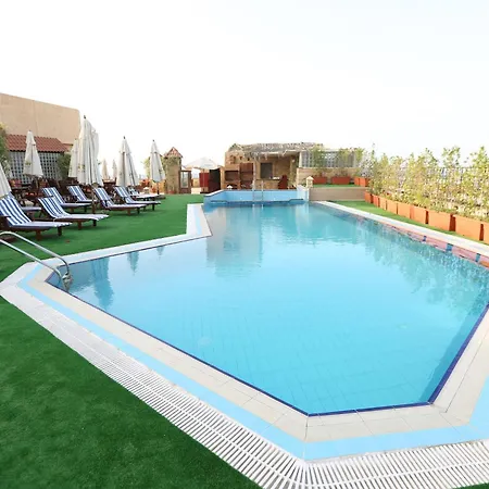 Cherry Maryski Hotel-2