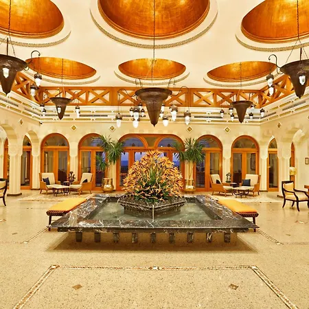 The Oberoi, Sahl Hasheesh-2