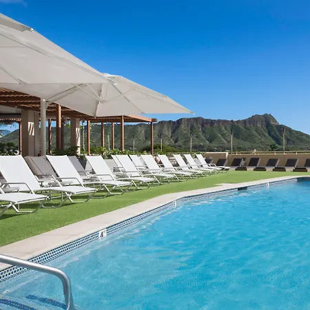 Queen Kapiolani Hotel-2