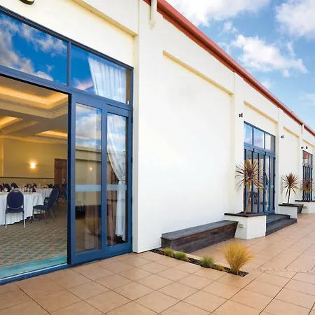 Distinction Palmerston North Hotel & Conference Centre-2
