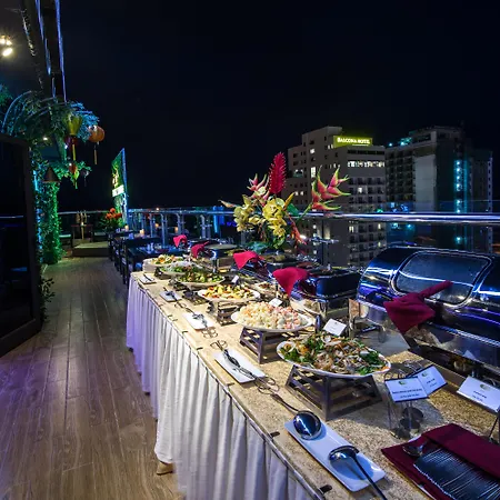 Cicilia Hotels & Spa Danang-3