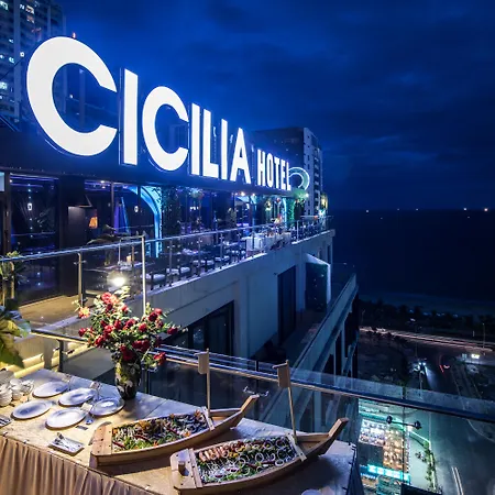 Cicilia Hotels & Spa Danang-2