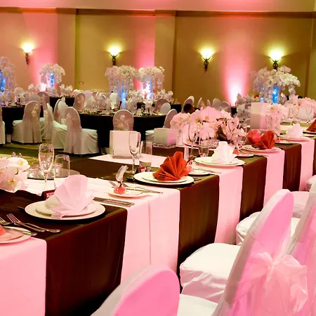 Hilton Vancouver Metrotown-3