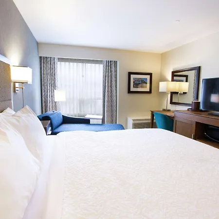 Hampton Inn - Vancouver Airport/Richmond-2