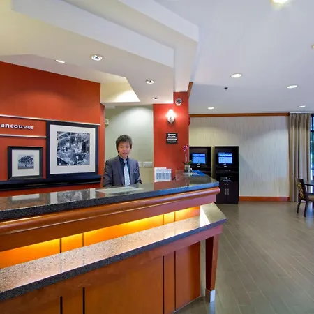 Hampton Inn - Vancouver Airport/Richmond-2