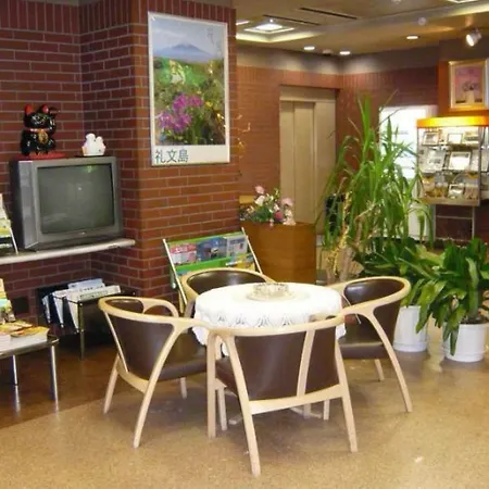 Hotel Hashimoto-3