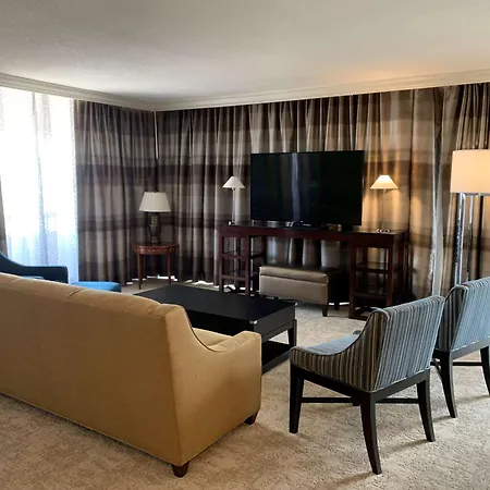 Hilton Houston Post Oak By The Galleria-3