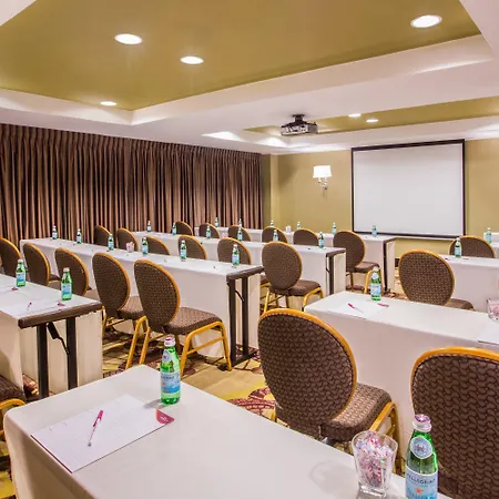 Crowne Plaza Houston Galleria Area By Ihg-3