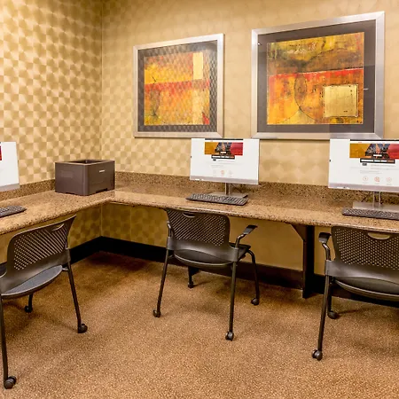 Crowne Plaza Houston Galleria Area By Ihg-2