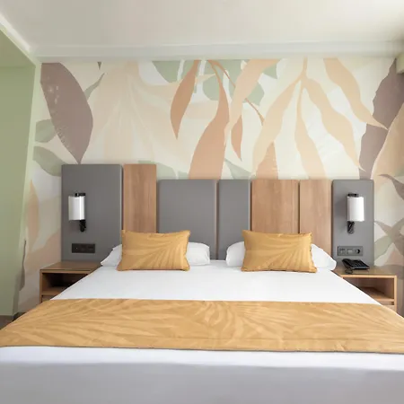Hotel Riu Palace Maspalomas - Adults Only-3