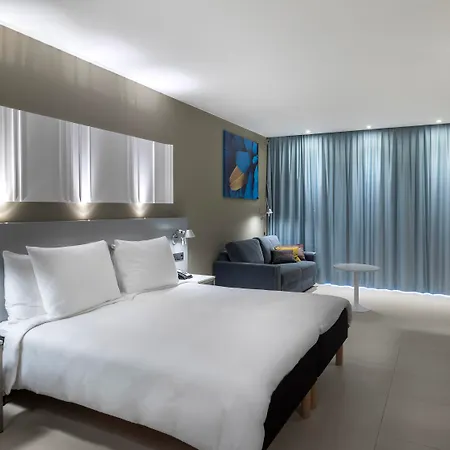 Radisson Blu Resort&Spa, Gran Canaria Mogan-3