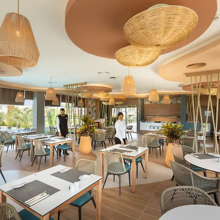 Hotel Riu Palace Maspalomas - Adults Only-3