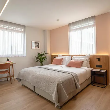 Artist Hotel - An Atlas Boutique Hotel-2
