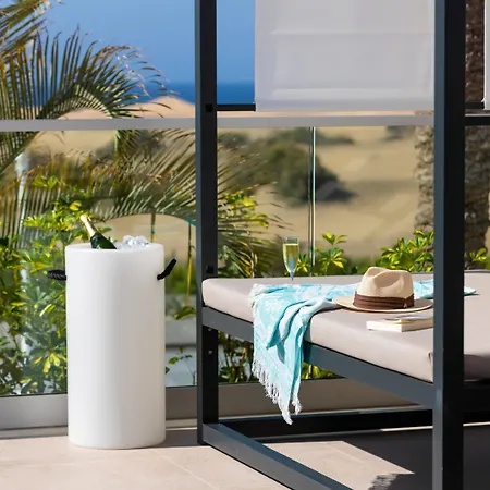 Hotel Riu Palace Maspalomas - Adults Only-3