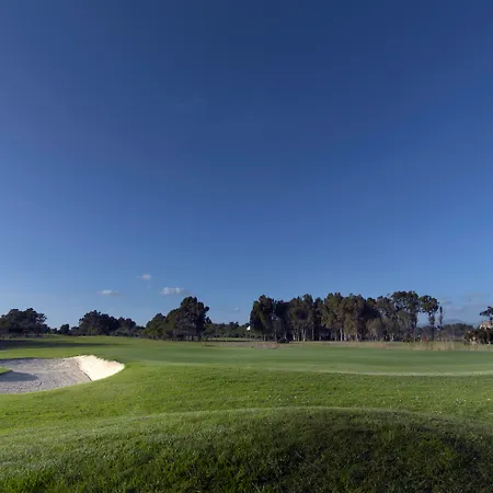 Parador De Malaga Golf-3