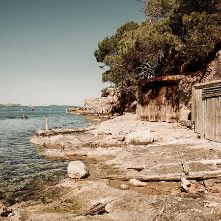 Oku Ibiza (Adults Only)-2