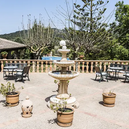 Aumallia Hotel & Spa-2