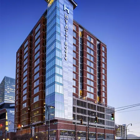 Hyatt House Charlotte Center City-2