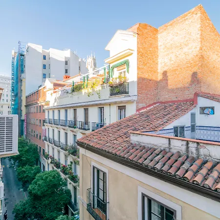 Far Home Gran Via-2