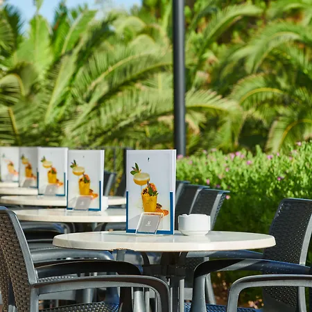 Hipotels Mediterraneo Club-3