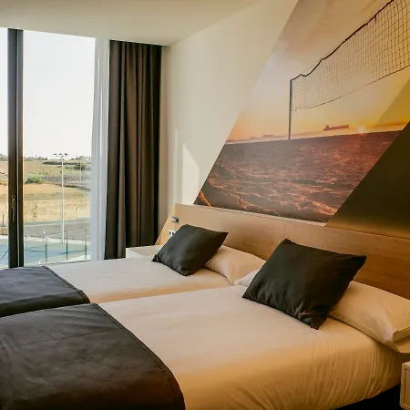 Rafa Nadal Sport Residence-3