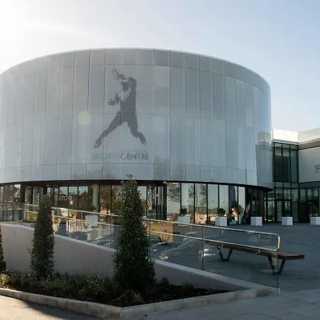 Rafa Nadal Sport Residence-2