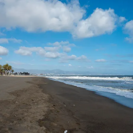 Ibersol Torremolinos Beach-2