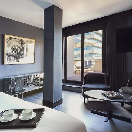 Casa Almagro By The Pavilions Hotels & Resorts-3