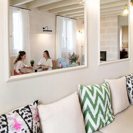 Hotel Boutique Can Sastre-2