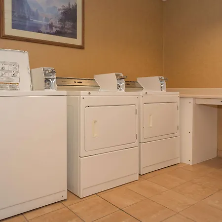 Surestay Plus By Best Western Cheyenne-3