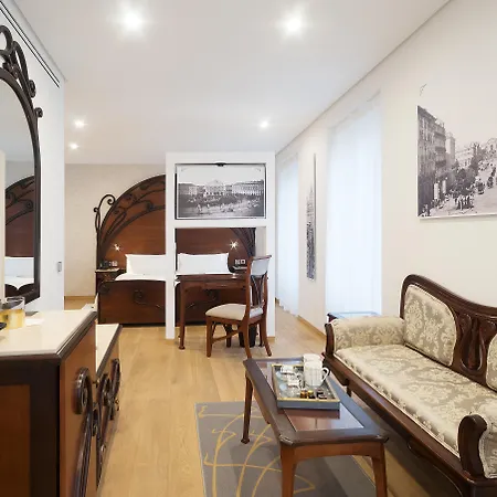 Icon Casona 1900-3