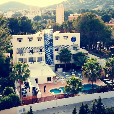 La Concha Soul Boutique Hotel-3