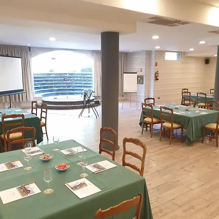 Hotel Grevol Spa-2
