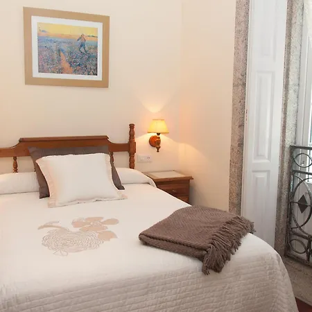 Linares Rooms Santiago-2