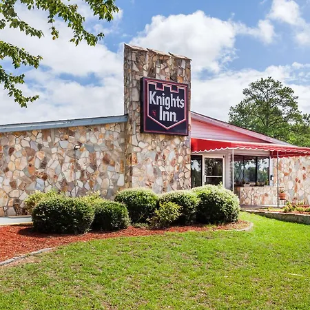 Knights Inn - Columbia-2