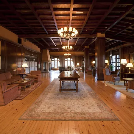 Parador De Cervera De Pisuerga-2