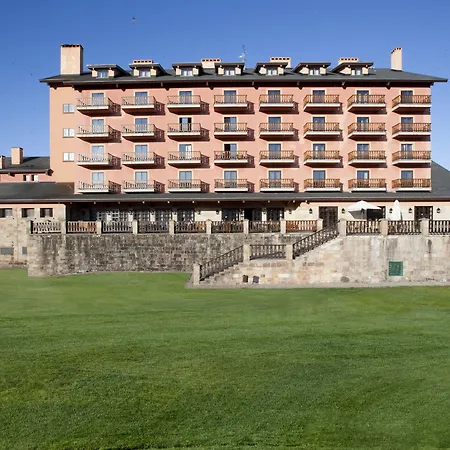 Parador De Cervera De Pisuerga-3